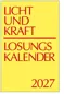 Preview: Licht und Kraft 2027, Buchausgabe